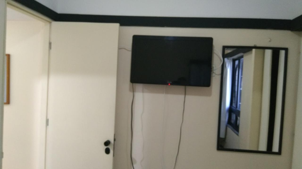 Aparthotel Tabajara 707 E Vista Lateral Mar Fortaleza (Ceara)